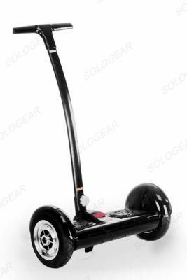 China Smart Self Balancing Segway Electric Scooter , Two Wheel Upright Scooter with Handle for sale