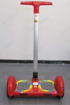 China Self Balance Two Wheel Electric Mobility Scooter Convenient For Children for sale