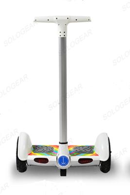 China Adults Segway 2 Wheel Electric Scooter With Low Battery Protection for sale