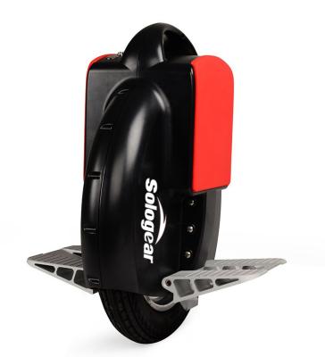 China Smart Electric Self Balancing Unicycle One Wheel Portable 14 Inch for Adults for sale