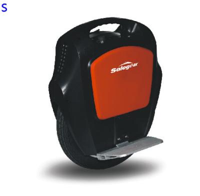 China Fast Self Balancing Adult Electric Scooter Motorised Unicycle For Outdoor Travel for sale