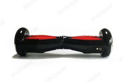 China 2 Wheeler Electric Mobility Scooter LED Lights Bluetooth For Transport / Sports for sale