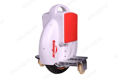 China Personal Transportation Electric Self Balancing Unicycle One Wheel for sale