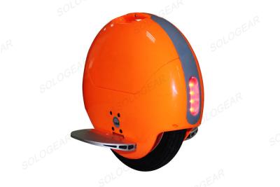 China Popular Durable Standing Self Balancing Electric Unicycle With 350W Motor for sale