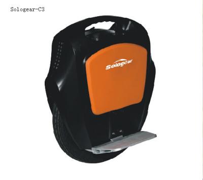 China OEM 1 Wheel Electric Drifting Scooter ,Self Balancing Electric Unicycle Battery Powered for sale