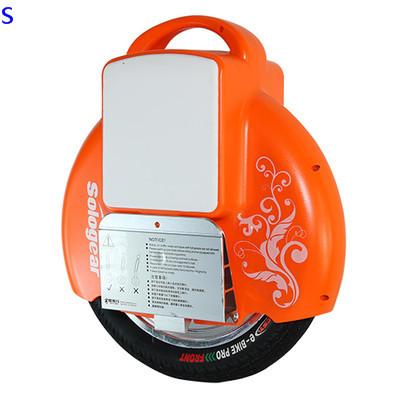 China Auto Standing Self Balance Electric Unicycle Mono Wheel Scooter Easy to Control for sale