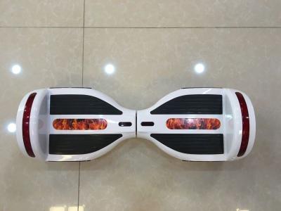 China Fashion Dual Wheel Electric Scooter Hoverboard For Children 350W Motor for sale