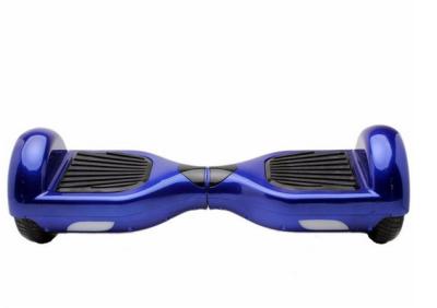 China Popular Self Balancing Scooter Hoverboard With 2 Wheel 350W Motor / Sumsung Battery for sale