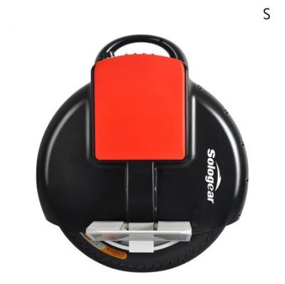 China Single Wheel Lightweight Electric Mobility Scooter Self Balance For Outdoor Riders for sale