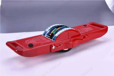 China Coloful One Wheel Electric Skateboard , Single Wheel Electric Scooter for sale