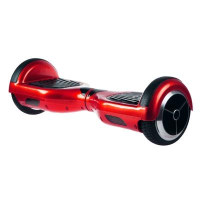 China Portable Hands Free Two Wheel Self Balancing Hoverboard 350W Motor As Fantastic Gift for sale