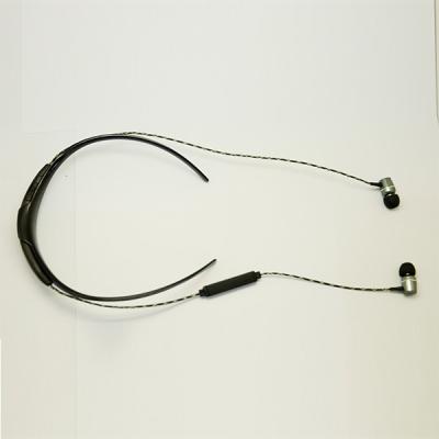 China Hands Free Wireless Bluetooth Earphone , Bluetooth Phone Headset For Mobile Phone for sale