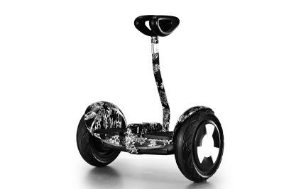 China Foot Xiaomi Stytle Motorcycle Two Wheel Electric Vehicle Self Balanced 12.8KG for sale