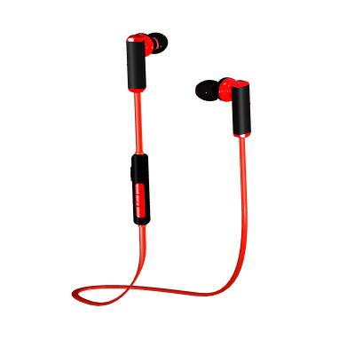 China Mini tamaño en los auriculares magnéticos de Bluetooth de la prueba del sudor del oído deportivos para el teléfono móvil en venta