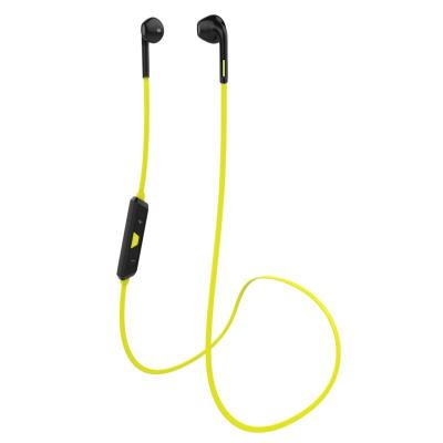 China Handfree Hifi Sports Bluetooth Earphones , Wireless Running Earphones Sweat Resistant for sale