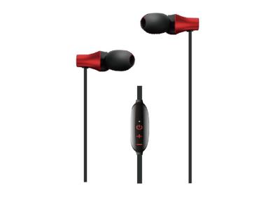 China Metal Sweatproof Wireless Sport Bluetooth Headphones In Ear For Running for sale