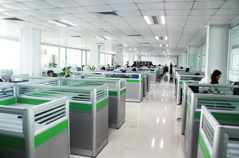 Verified China supplier - Shenzhen Cooyear Technology Co., Ltd.