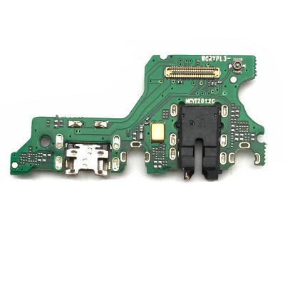 China Left Parts Filler Flex Cable With Connector Panel Microphone Mic for Y9 Y7 Y6 pro Y5 2017 2018 2019 main for Y9 Y7 Y6 pro Y5 main for sale