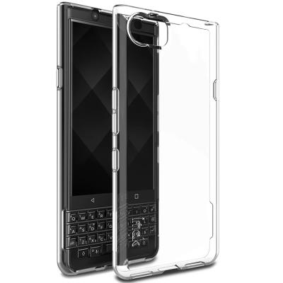 China Shockproof TPU Silicone Shockproof Case For Blackberry Key2 Key 2 Lite Keyone DTEK70 Motion DTEK60 Phone Shell Cover for sale