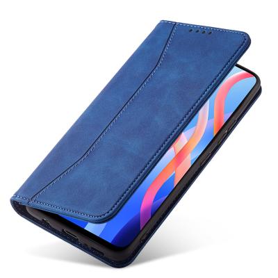 China Note 11 T 5G Book Shockproof Shield Flip Case Leather Business Wallet for Redmi note 11 pro plus Note11 Note11T T11 case phone cover for sale