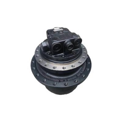 China Quality Excavator Parts EX120-1 Excavator Stroke Reducer 9065935 Stable Final Drive Reducer for sale