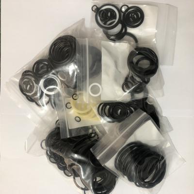 China Excavator hydraulic pump resistance hydraulic motor EX60 4330467 drive high temperature final swing control valve 4194446 4199040 gasket 4224977 9069509 for sale