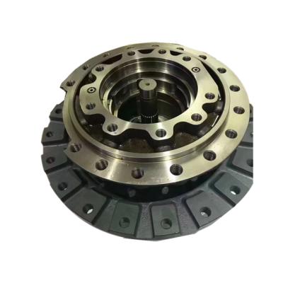 China Quality Excavator Spare Parts E318D E316E E315D E312D E313D Gear Box Swing Reduction 333-3015 for sale