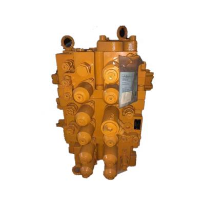 China R320LC-7 R320LC-7A Excavator Stable Parts Quality Main Control Valve 31N9-10110 for sale