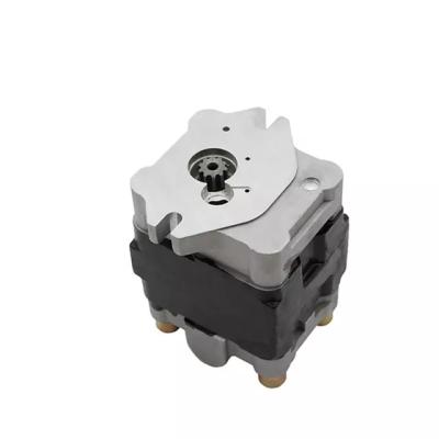 China Quality Nachi Gear Pump Stable Hydraulic Pilot Pump PVD-0B-18 PVD-1B-32 PVD-2B-36 PVD-2B-40 for sale