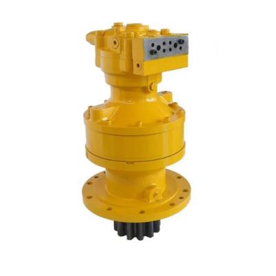 China Stable Quality High Quality Excavator Motor Swing Rotary Swing Assembly JMF29 for sale