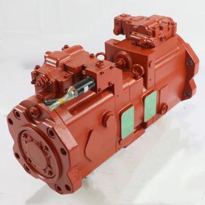 China Stable Quality K5V200DTH Hydraulic Pump VOE14618624 VOE14526609 14618624 Excavator 14526609 EC460 EC460BLC EC460B R455 R450 R500LC for sale