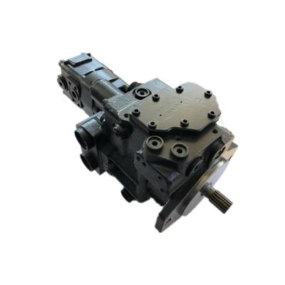 China Stable Quality Excavator SK60sr SK70 Excavator Spare Parts K3SP36C Hydraulic Main Pump For YT10V00002F1 for sale