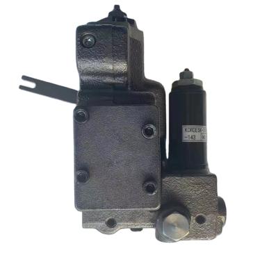 China High quality regulator EC460 KR3H-9N4A KR3H-9N2B KR3K-PN0A-V KR3K - 9 N ​​0 B.V. of excavator hydraulic pump with stable quality for sale