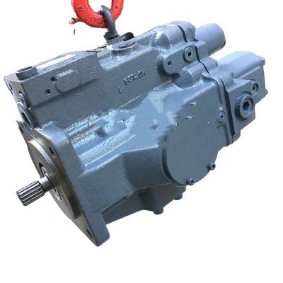 China Stable Quality Excavator Parts Hydraulic Pump Assembly For CAT E70B A10VD43 for sale