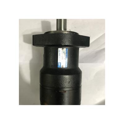 China Stable Quality Hydraulic Vibration Hammer For Excavator Ram Rotary Swing Motor Parts for sale