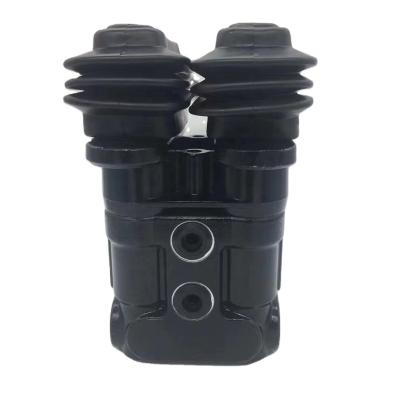 China Stable Quality for Excavator Daewoo Pedal Control Valve for sale