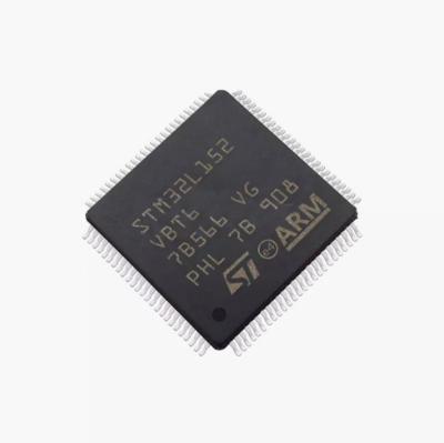 China China Supplier IC Chip Standard Integrated Circuits ltc2954cddb-1#trmpbf for sale