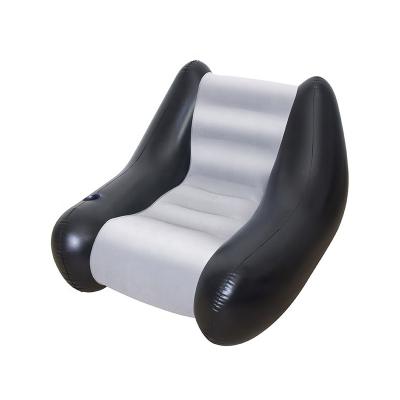 China Foldable Transport Air Chair One Person Sofa Inflatable Sofa Single Person Perdura for sale