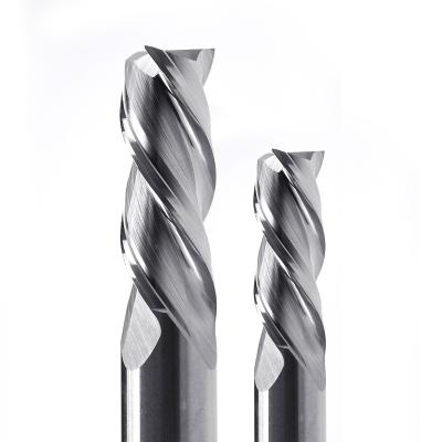 China High quality tungsten cobalt alloy tungsten steel milling cutter with long edge is suitable for processing stainless steel for sale