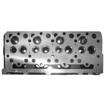 China cylinder head 4508 4508 v2203 for Kubota for sale