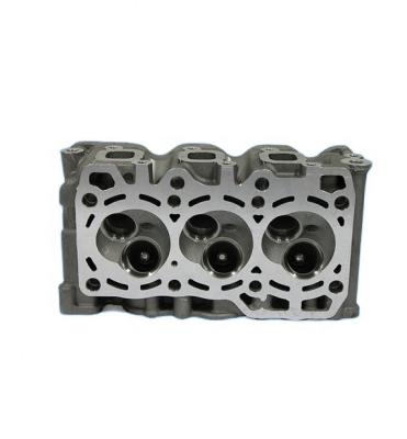 China Aluminum Foil For Distributors, Dealers And Importers To Purchase Brand New F8CV Gasoline Bare Cylinder Head M96642708 For Chevrolet for sale