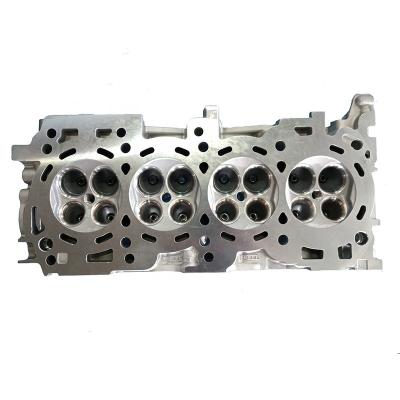 China Teana Teana for distributors, dealers and importers buy Brand New QR20 Gasoline Bare Cylinder Head 11040MA00A for Teana for sale