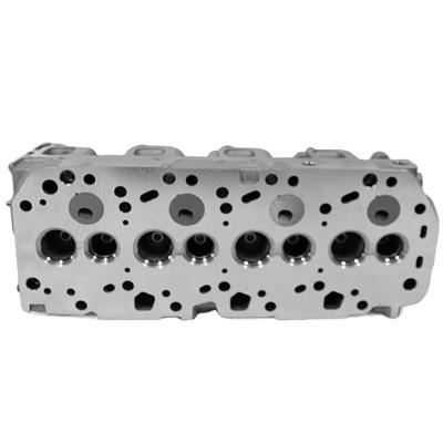 China For distributors, dealers and importers 11101-64390 purchase 908781 brand new bare 2C-TE / 3C-TE cylinder head for Toyota 49*22.5*21.5 cm 49*22.5*21.5 cm for sale