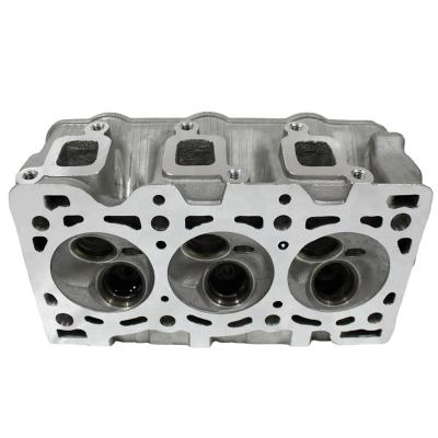 China Alto/Flyer/Flyer Alto for Distributors, Dealers and Importers to Purchase Brand New F8B 11110-73002 Aluminum Gasoline Bare Cylinder Head for Suzuki Alto /Hatch for sale