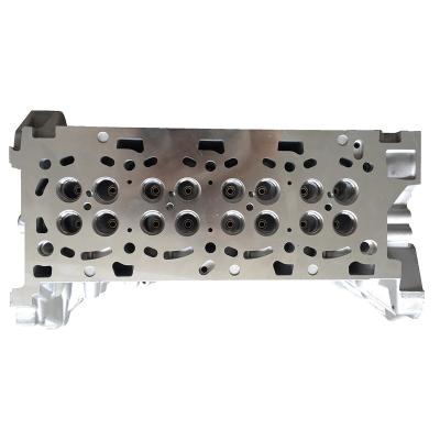 China Megane III Cylinder Head Megane III M9T 908526 for Renault for sale