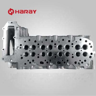 China For Isuzu D-MAX MU-7 For Isuzu D-MAX MU-7 4JJ1 Diesel Cylinder Head 8973559708 For Isuzu D-MAX 2.5 for sale