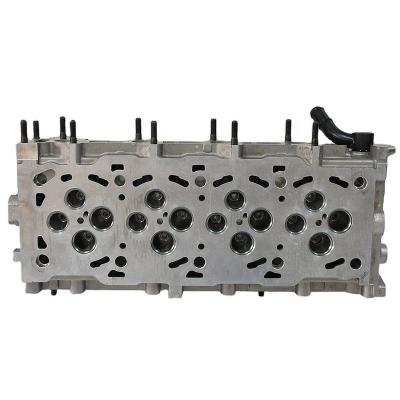 China D4EA/D4FA aluminum aluminum cylinder head for Trajet for sale