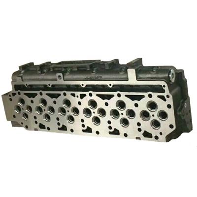 China Excavator C9 2733034 / 2134360 Excavator Cylinder Head For Excavator for sale