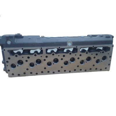 China 3306DI 8N6796 Excavator Cylinder Head For Excavator for sale