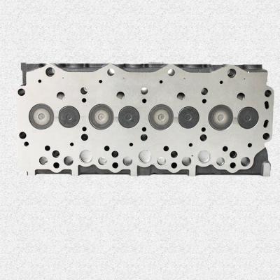 China For distributors, dealers and importers buy brand new JT/JTA diesel complete cylinder head 909061for MAMIE BESTA 53*23.5*13cm 53*23.5*13cm for sale